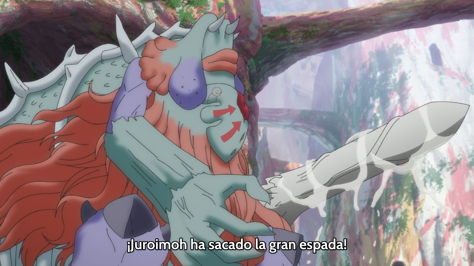 Made in Abyss: Retsujitsu no Ougonkyou (XMX)